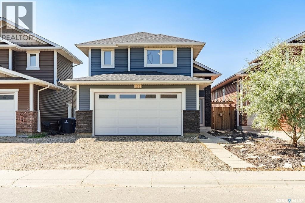 113 Beaudry Crescent, Martensville, SK, S0K 2T1