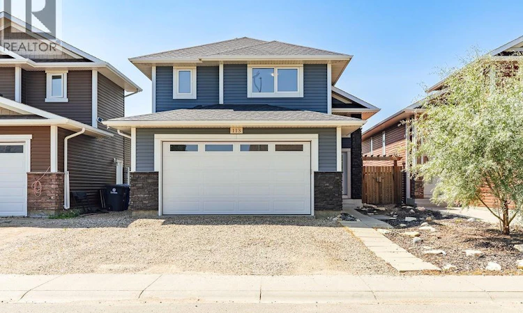 113 Beaudry Crescent