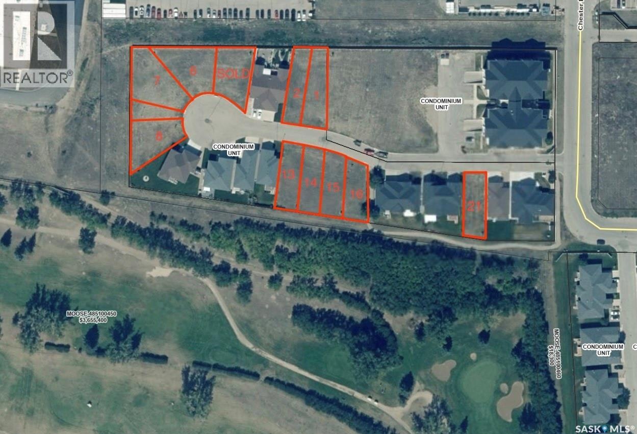 16-840 Chester Road, Moose Jaw, SK, S6J 0A8