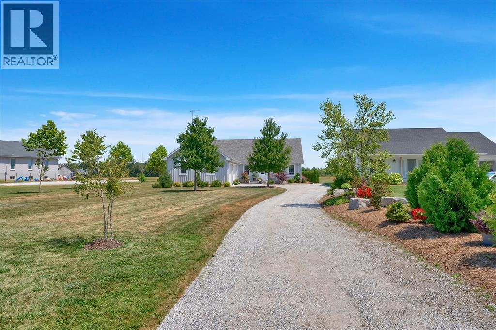 3894 St Clair Parkway, Port Lambton, ON, N0P 2B0