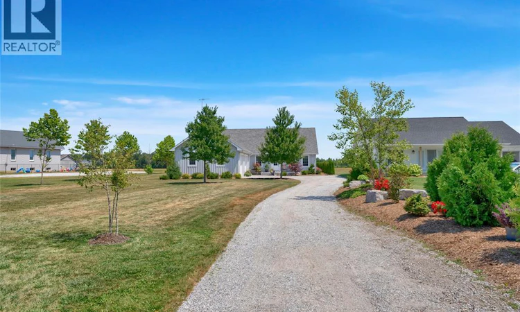 3894 St Clair Parkway