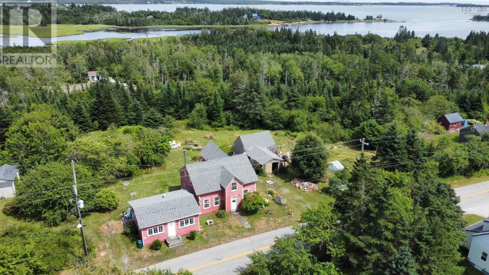 147 Osborne Road, Osborne Harbour, NS, B0T 1L0