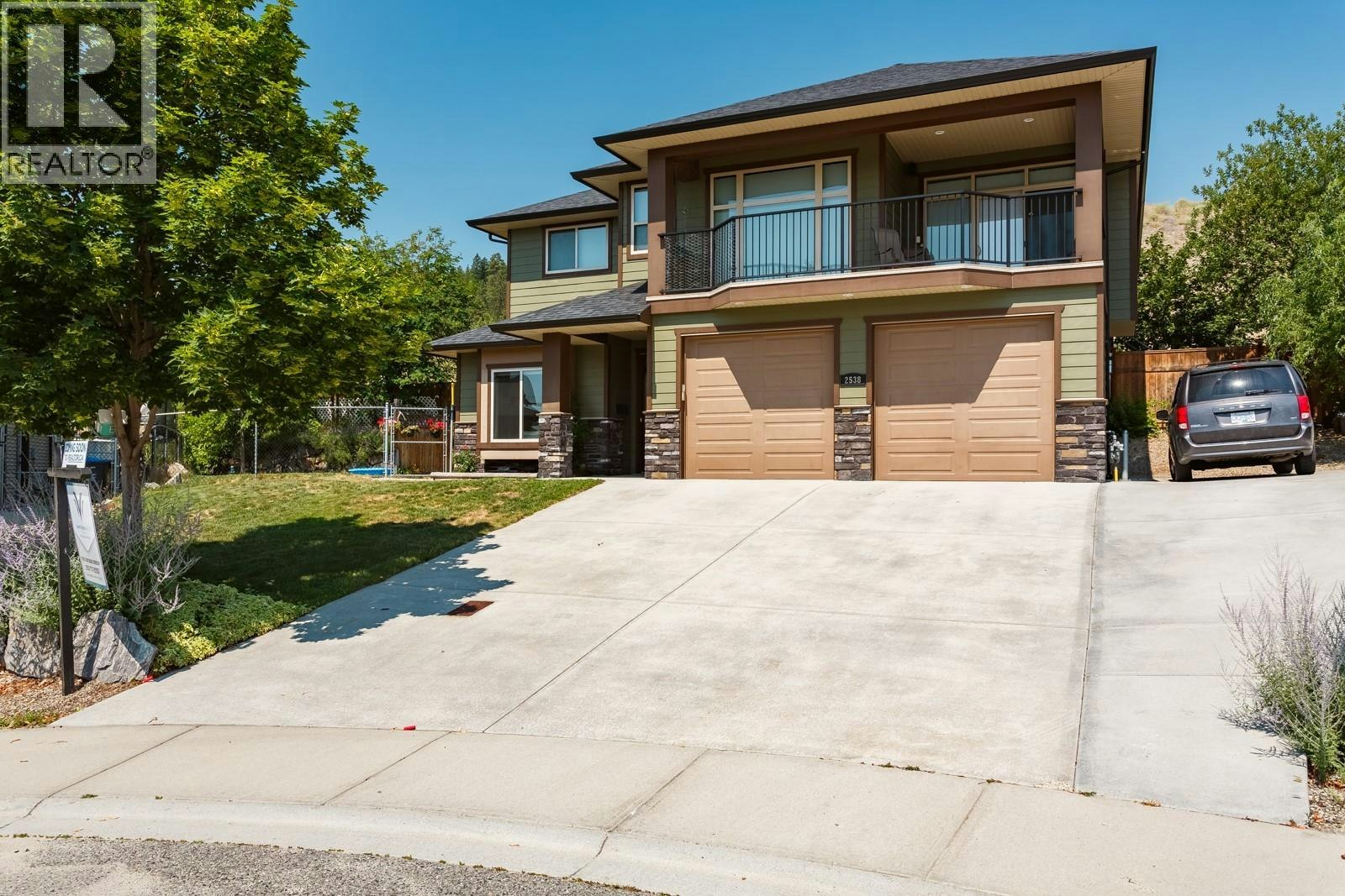2538 Copper Ridge Drive, West Kelowna, BC, V4T 2X6 - 2