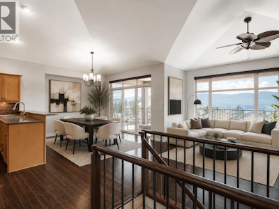 2538 Copper Ridge Drive - 4