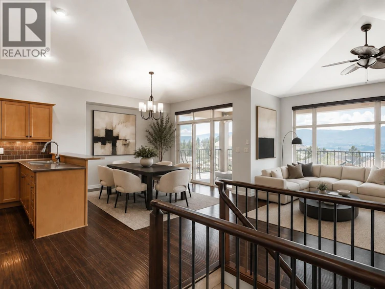 2538 Copper Ridge Drive, West Kelowna, BC, V4T 2X6 - 4