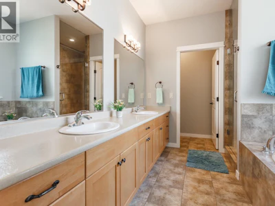 2538 Copper Ridge Drive - 2