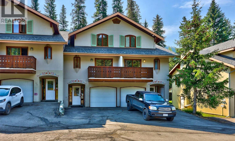 3-2160 Sun Peaks Road
