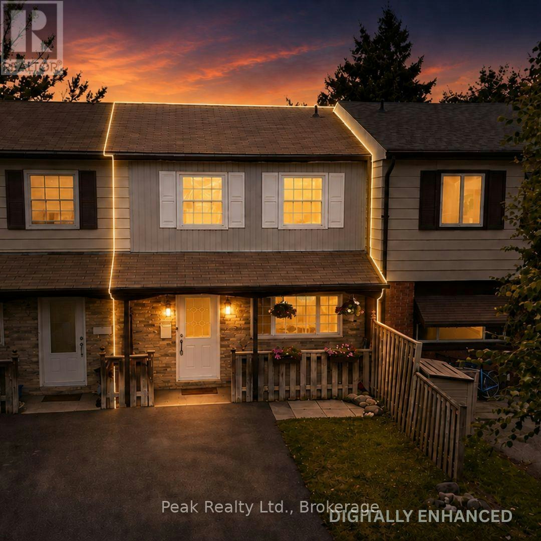 1673 Applewood Crescent, Peterborough, ON, K9K 1N3
