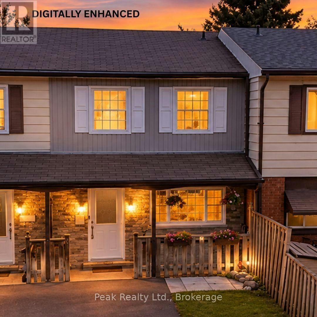 1673 Applewood Crescent, Peterborough, ON, K9K 1N3