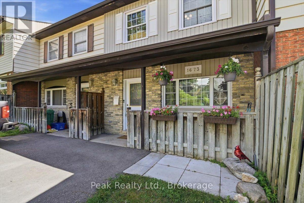 1673 Applewood Crescent, Peterborough, ON, K9K 1N3