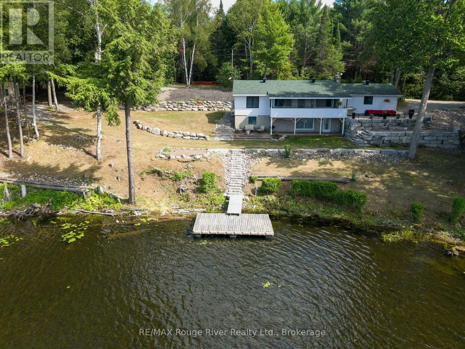 1087 Lagoon Road, Highlands East, ON, K0L 1C0