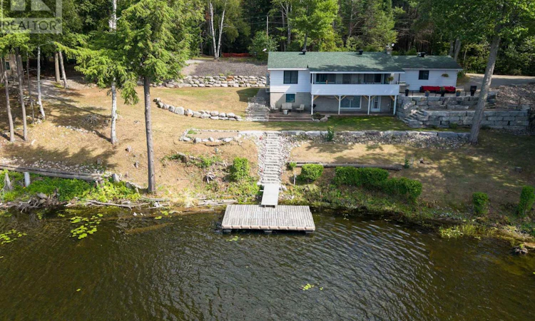 1087 Lagoon Road
