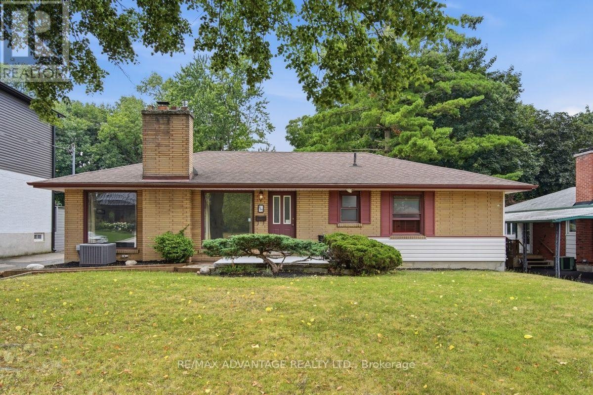367 Brock Street, London, ON, N6K 2M3