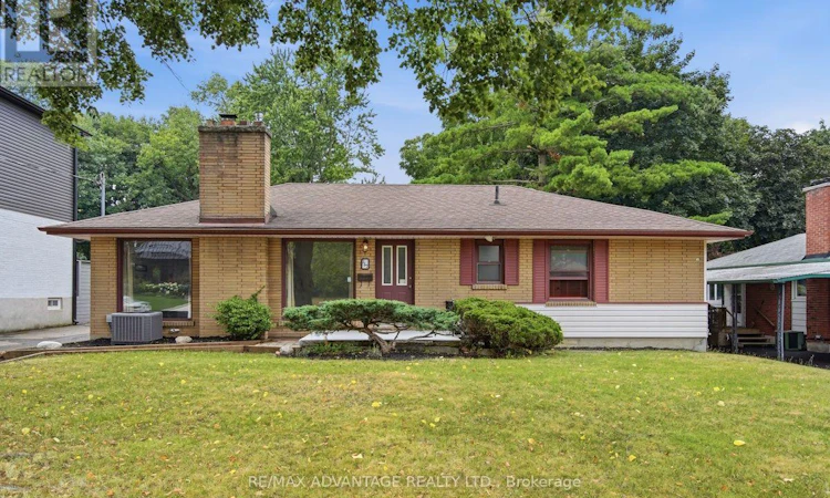 367 Brock Street