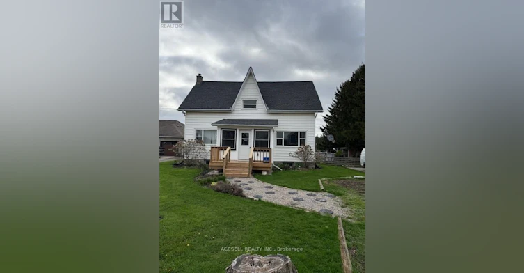 8558 Centennial Avenue, Port Stanley, ON, N5P 3S6