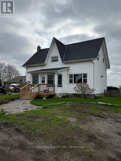 8558 Centennial Avenue, Port Stanley, ON, N5P 3S6 - 2