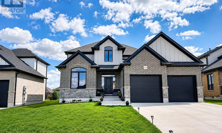 44 Kelly Drive