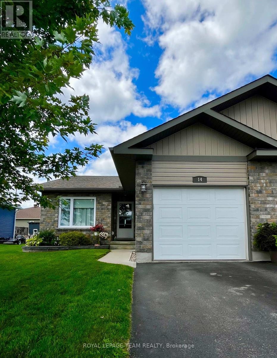 14 Otteridge Avenue, Renfrew, ON, K7V 0A1