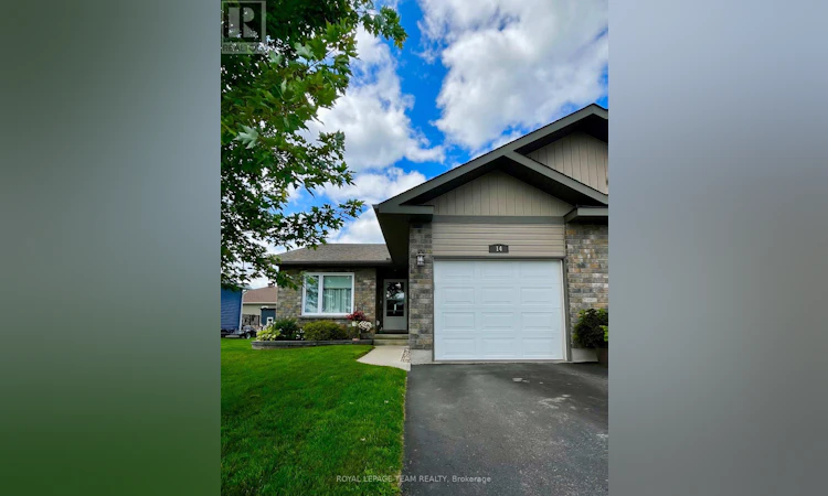 14 Otteridge Avenue
