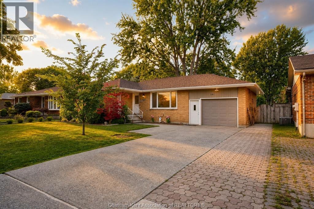 141 Lancefield Place, Chatham-Kent, ON, N7L 2M5