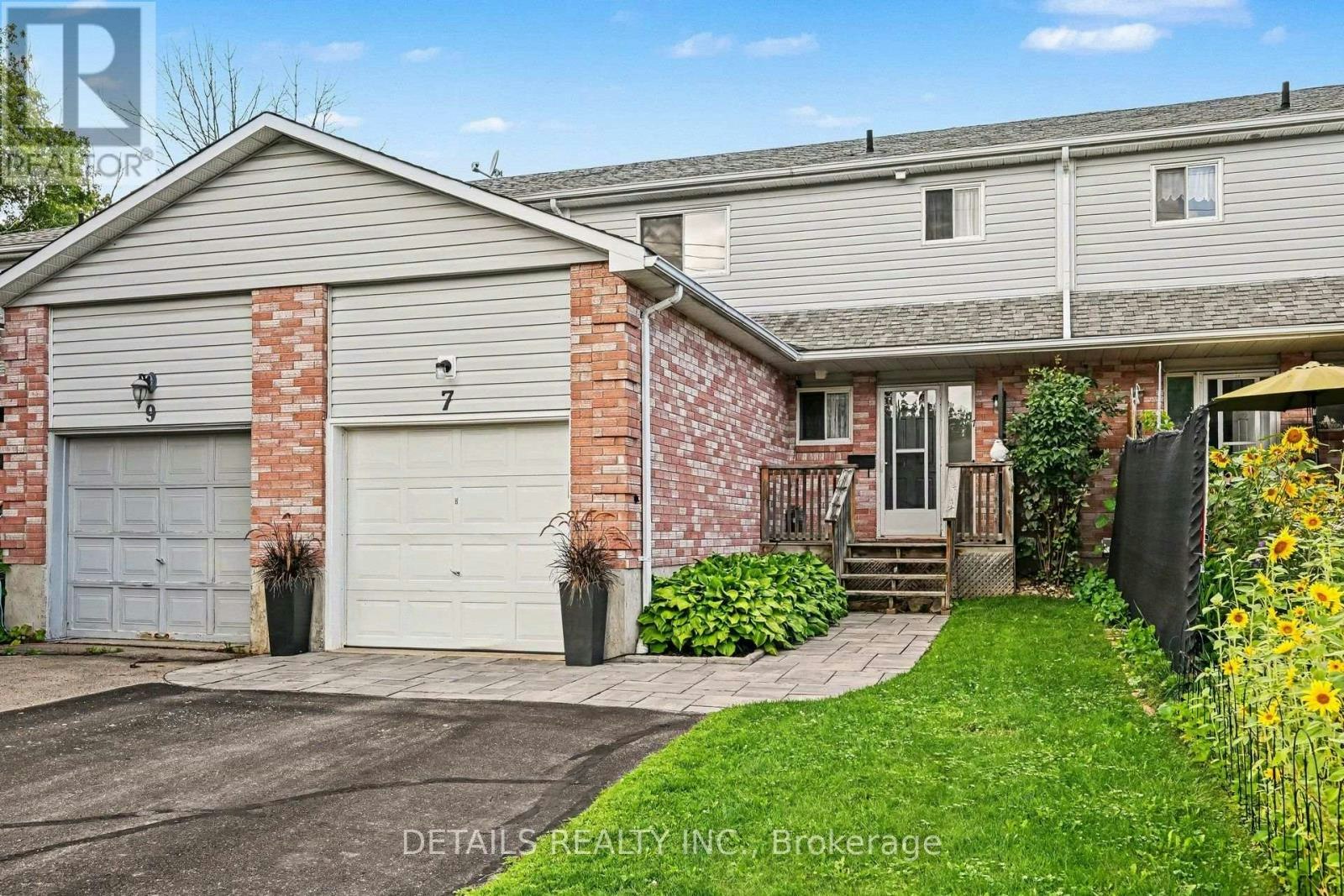 7 Isabella Street, Perth, ON, K7H 3H3