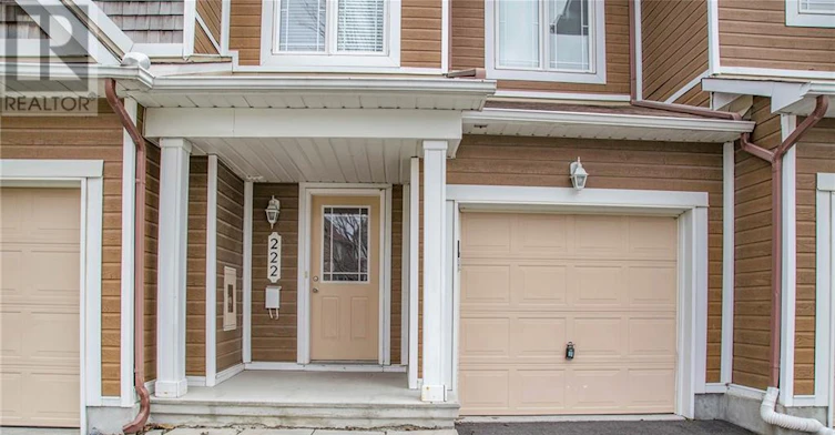 222 Meadowbreeze Drive, Ottawa, ON, K2M 3B3 - 3