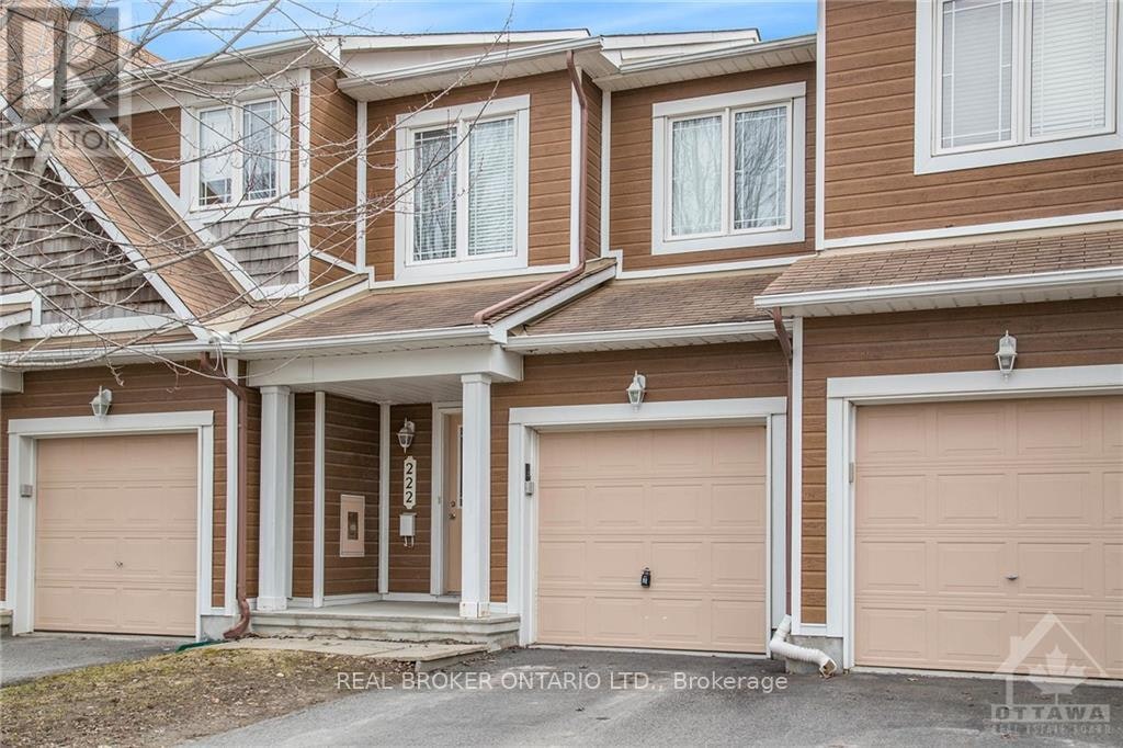 222 Meadowbreeze Drive, Ottawa, ON, K2M 3B3 - 2