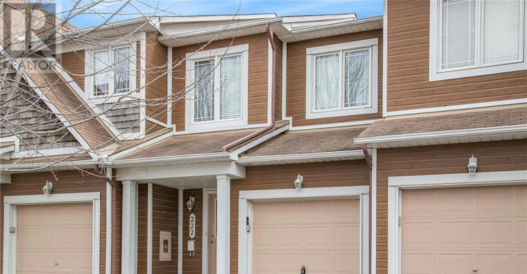 222 Meadowbreeze Drive, Ottawa, ON, K2M 3B3 - 2