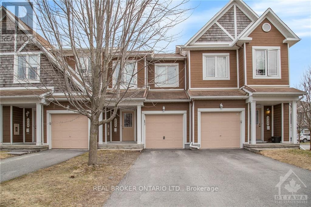 222 Meadowbreeze Drive, Ottawa, ON, K2M 3B3