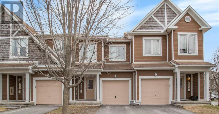 222 Meadowbreeze Drive, Ottawa, ON, K2M 3B3