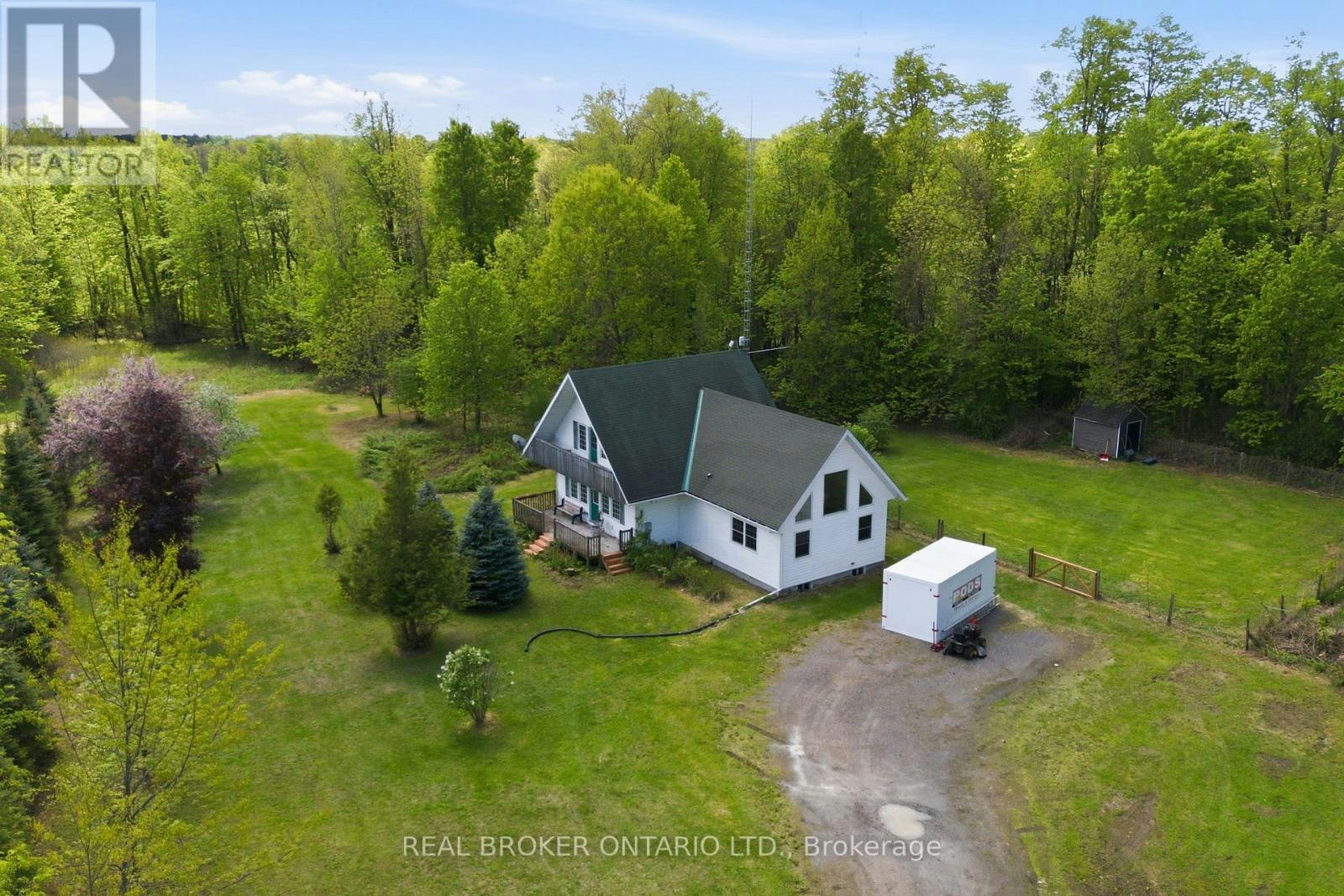 14114 7 Highway Highway, Drummond, ON, K7H 3C8