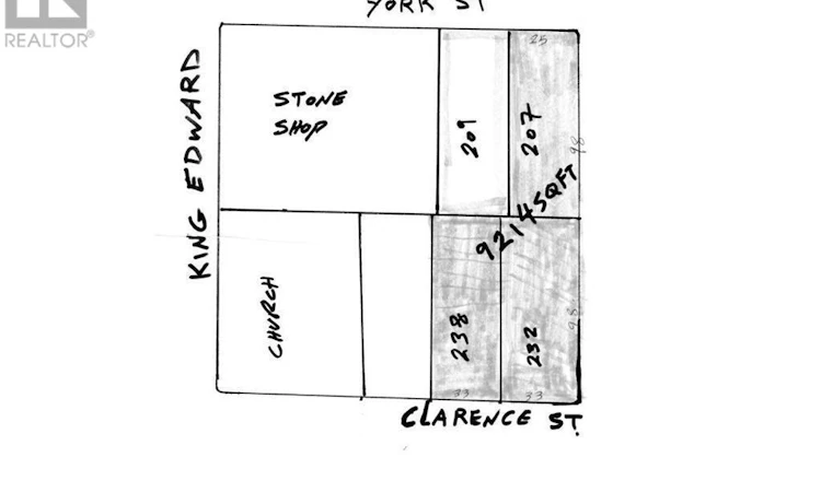 238 Clarence Street