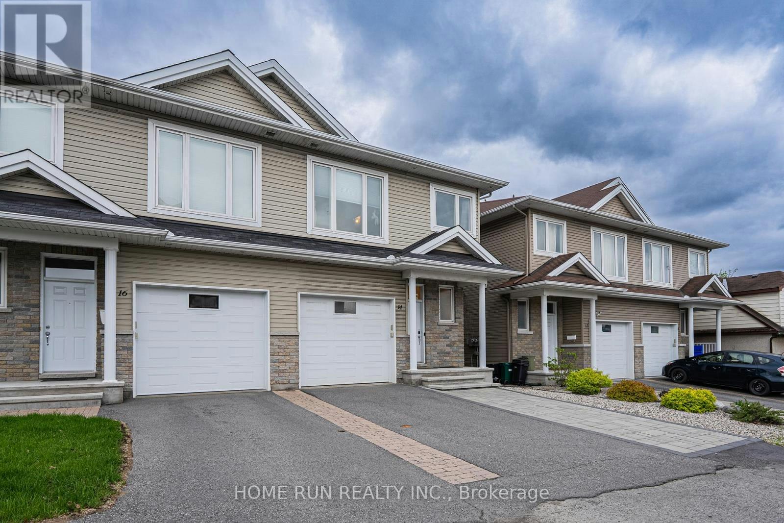 14 Camil Street, Ottawa, ON, K1K 0X1