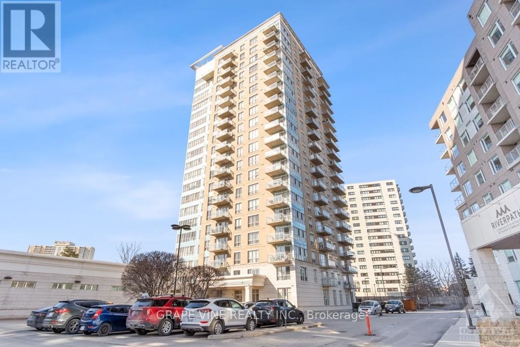 207-70 Landry Street, Ottawa, ON, K1L 0A8