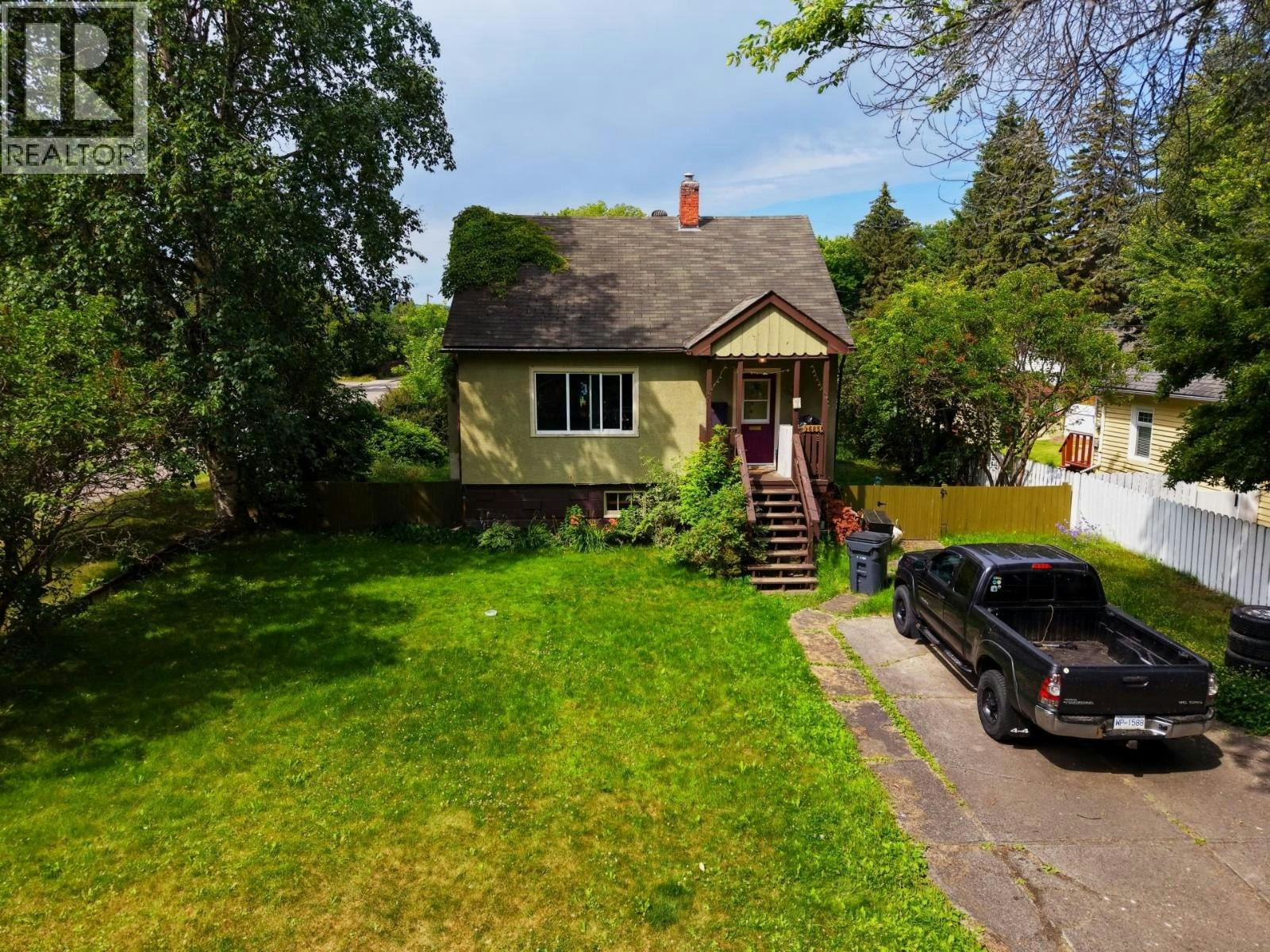 1685 Elm Street, Prince George, BC, V2L 1C7
