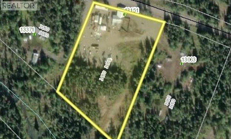 13151 Omineca Mining Access Road