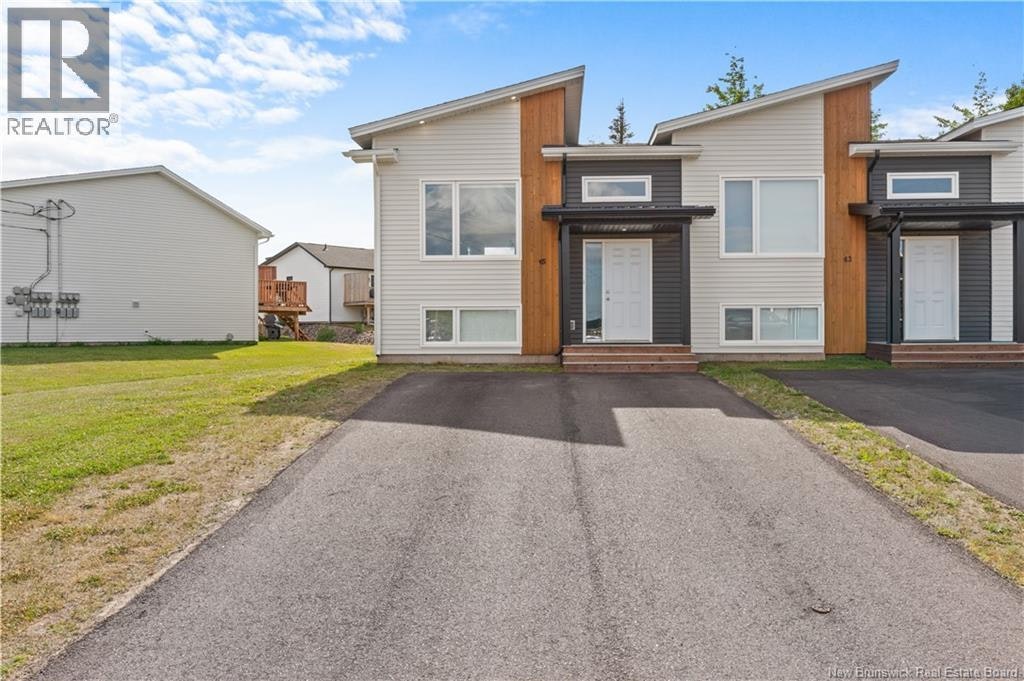 65 Aime Street, Dieppe, NB, E1A 9K8