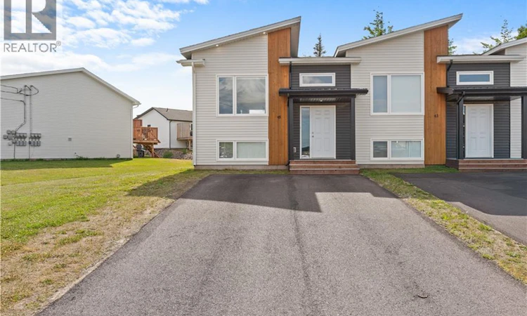 65 Aime Street
