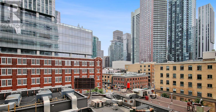 605-21 Nelson Street, Toronto, ON, M5V 3H9 - 22