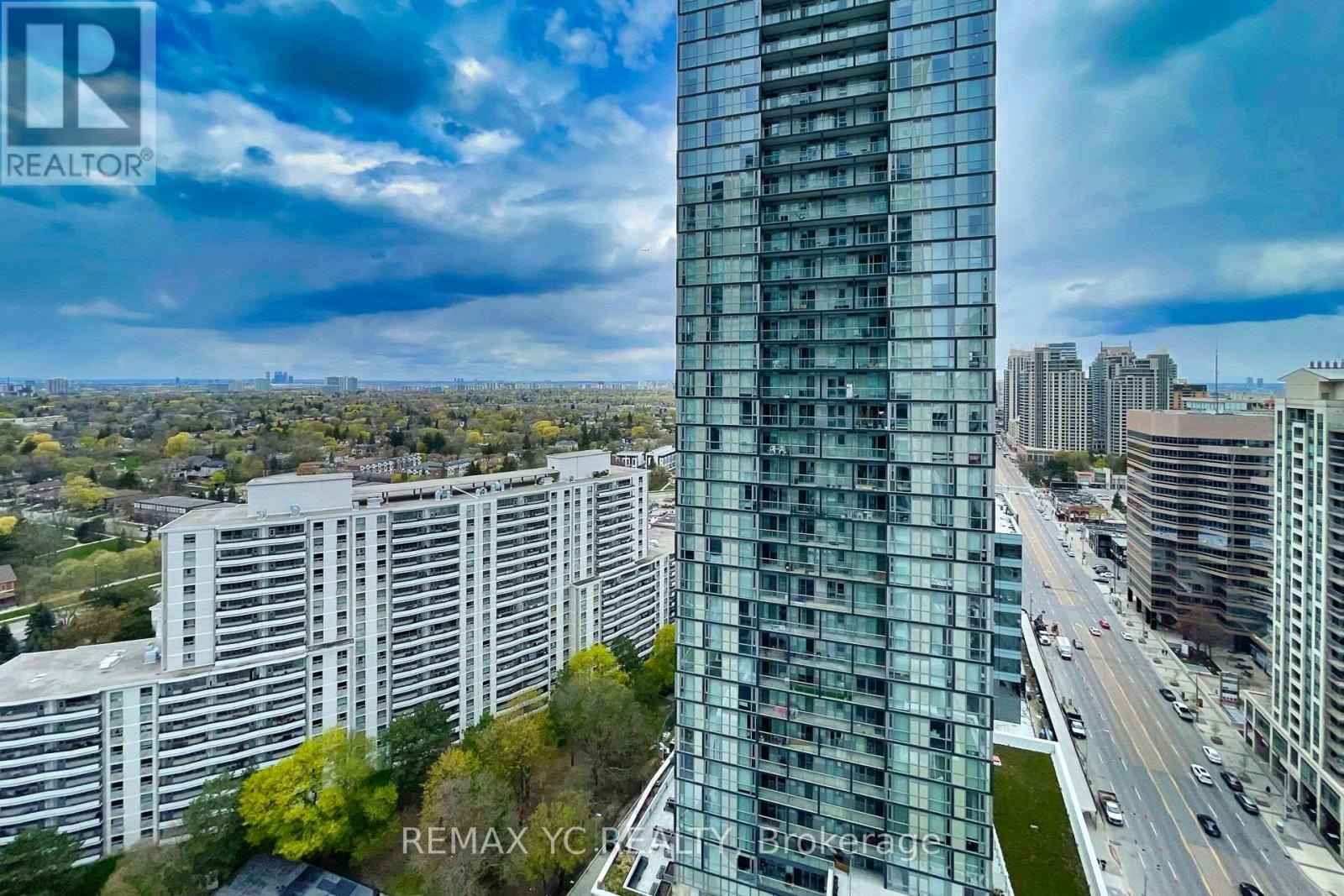 2708-5168 Yonge Street, Toronto, ON, M2N 0G1 - 22