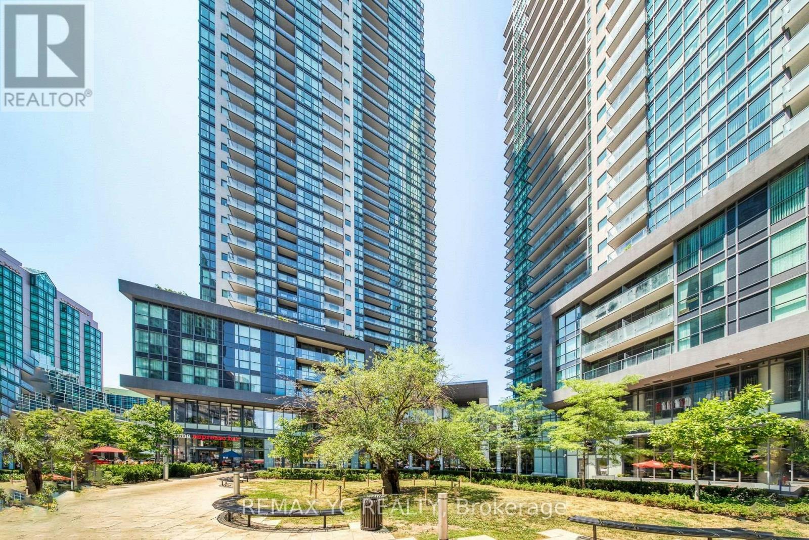 2708-5168 Yonge Street, Toronto, ON, M2N 0G1