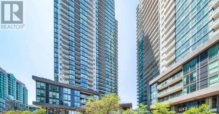 2708-5168 Yonge Street, Toronto, ON, M2N 0G1