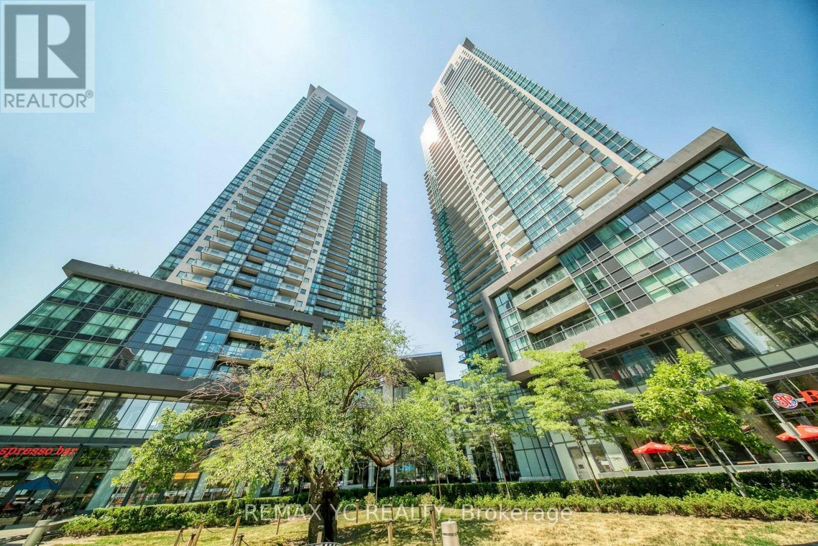 2708-5168 Yonge Street, Toronto, ON, M2N 0G1 - 25