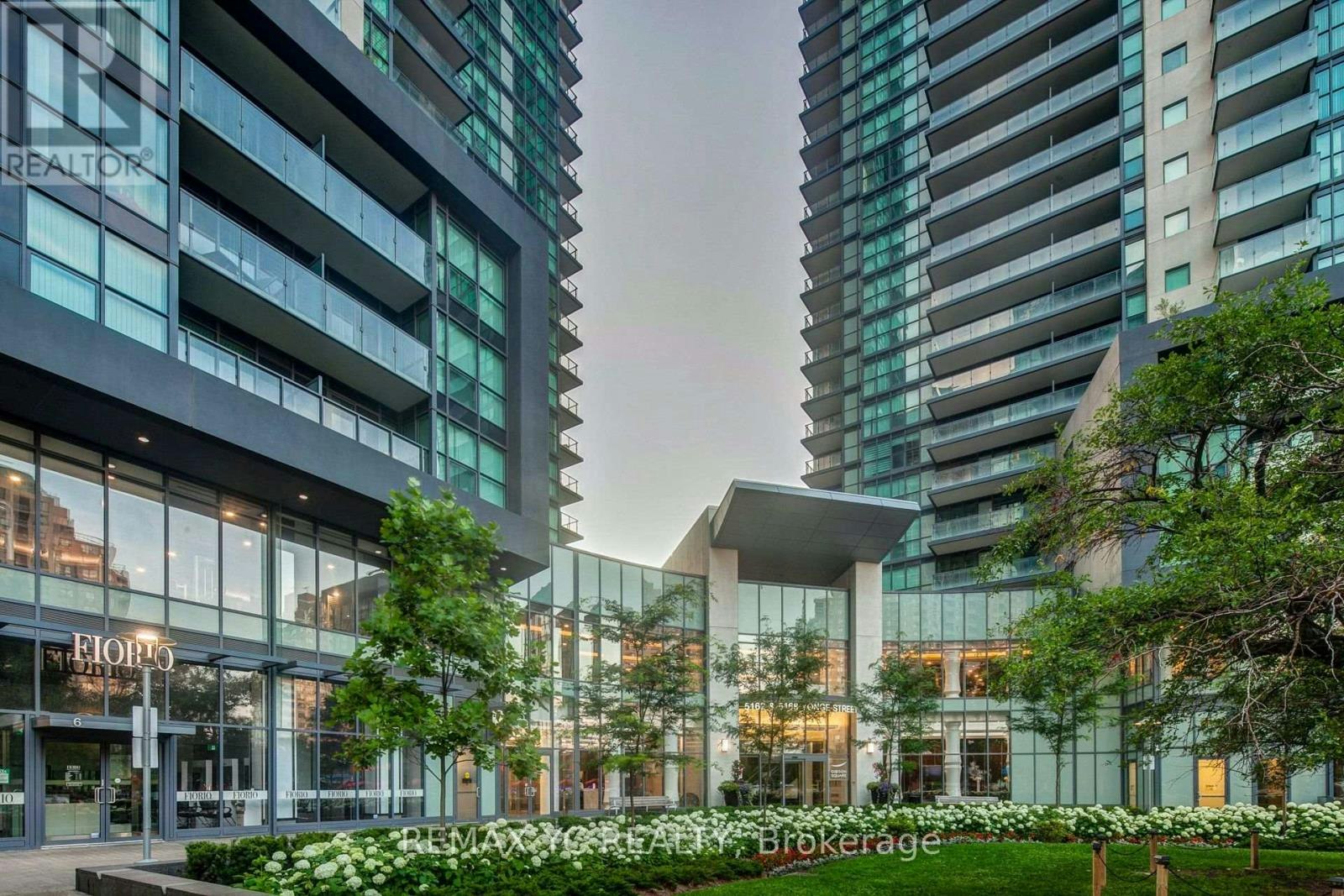 2708-5168 Yonge Street, Toronto, ON, M2N 0G1 - 23