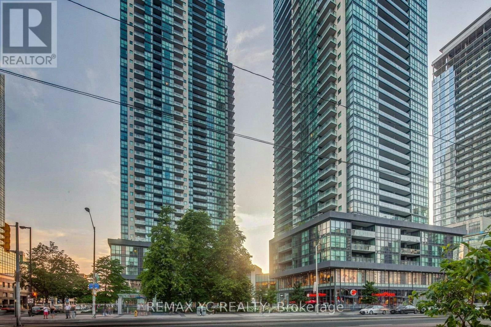 2708-5168 Yonge Street, Toronto, ON, M2N 0G1 - 24