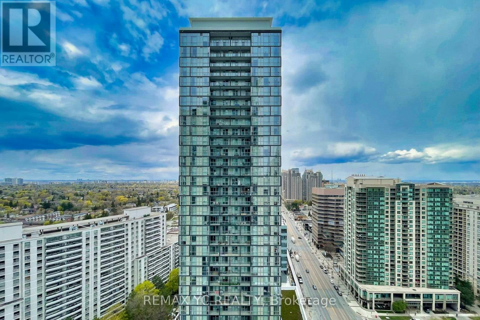 2708-5168 Yonge Street, Toronto, ON, M2N 0G1 - 20