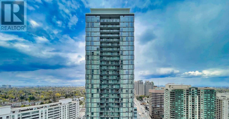 2708-5168 Yonge Street, Toronto, ON, M2N 0G1 - 20