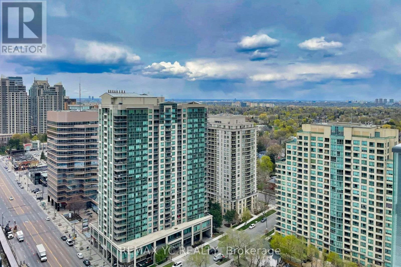 2708-5168 Yonge Street, Toronto, ON, M2N 0G1 - 21