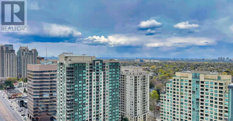 2708-5168 Yonge Street, Toronto, ON, M2N 0G1 - 21