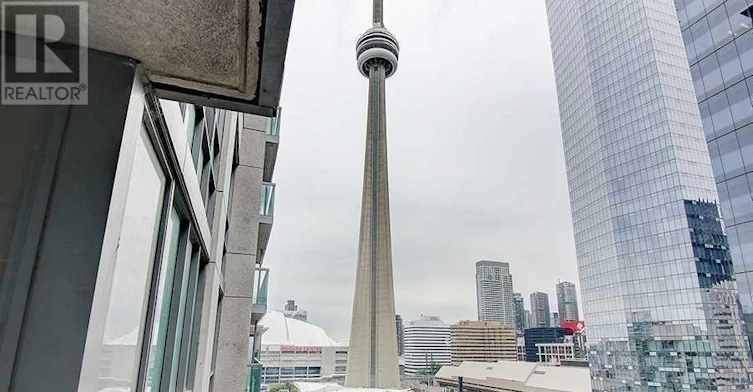 1906-30 Grand Trunk Crescent, Toronto, ON, M5J 3A4 - 17